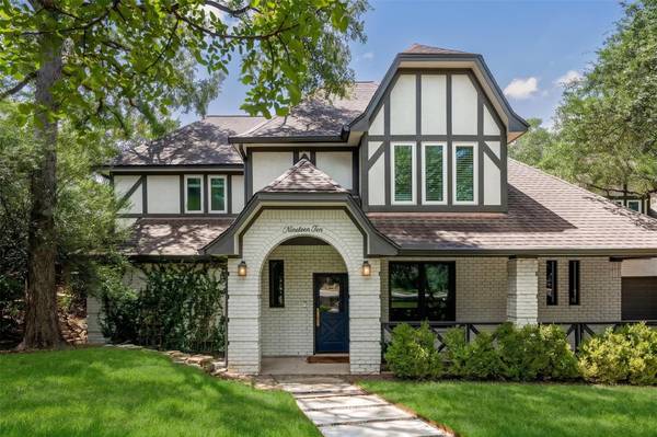 1910 Holly Hill DR, Austin, TX 78746