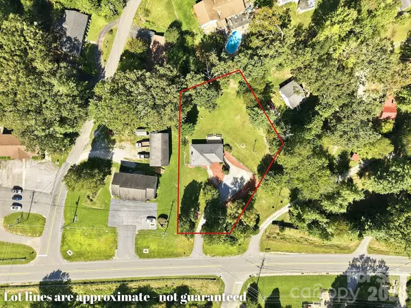 509 Brookside Camp RD, Hendersonville, NC 28792