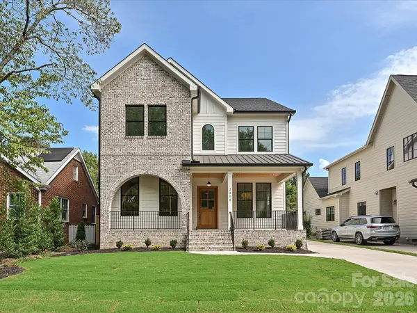 2205 Shenandoah AVE, Charlotte, NC 28205