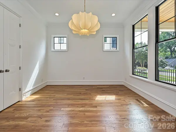 2205 Shenandoah AVE, Charlotte, NC 28205