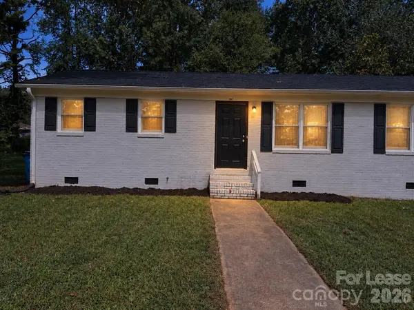 2002 Airport RD #B, Salisbury, NC 28147