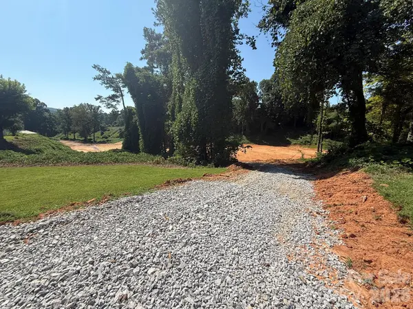 V/L Hoyle ST, Marion, NC 28752