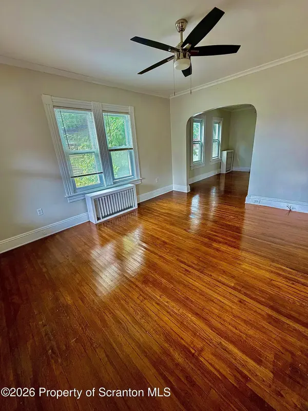 1715 Penn AVE, Scranton, PA 18509