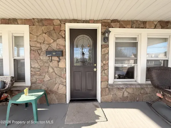 734 S Main ST #1st floor Unit, Taylor, PA 18517