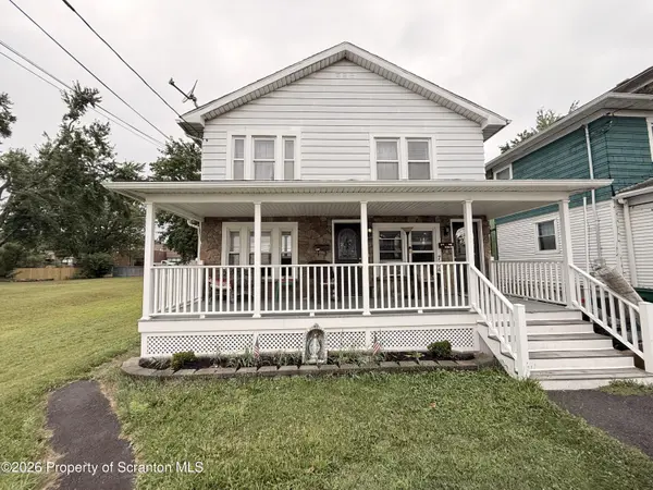 734 S Main ST #1st floor Unit, Taylor, PA 18517