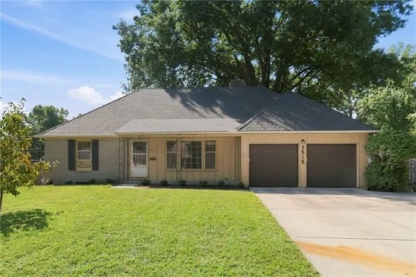 3515 W 49th ST, Roeland Park, KS 66205