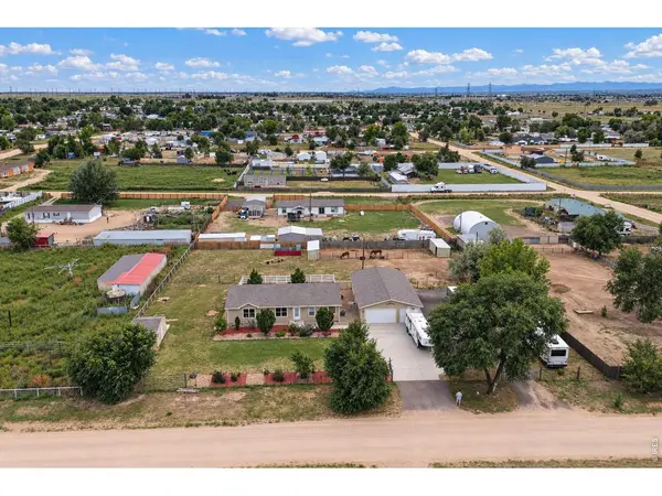 15290 Dale, Fort Lupton, CO 80621