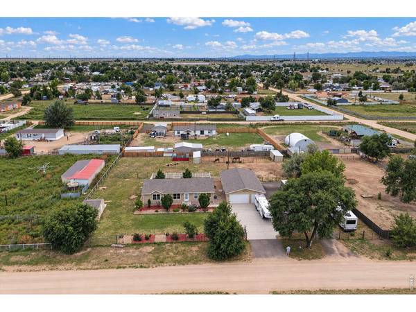 15290 Dale, Fort Lupton, CO 80621