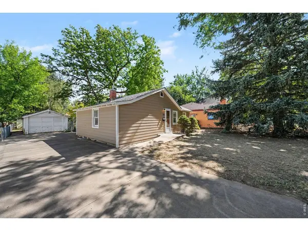 318 West, Fort Collins, CO 80521