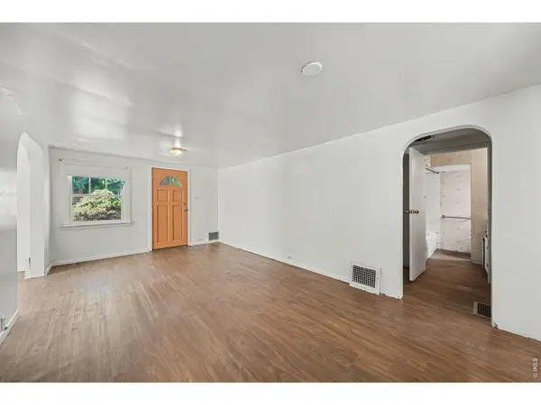 318 West, Fort Collins, CO 80521