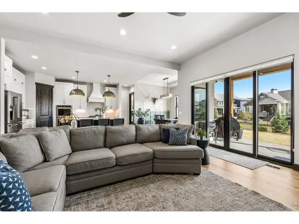 2355 Sugarloaf, Berthoud, CO 80513
