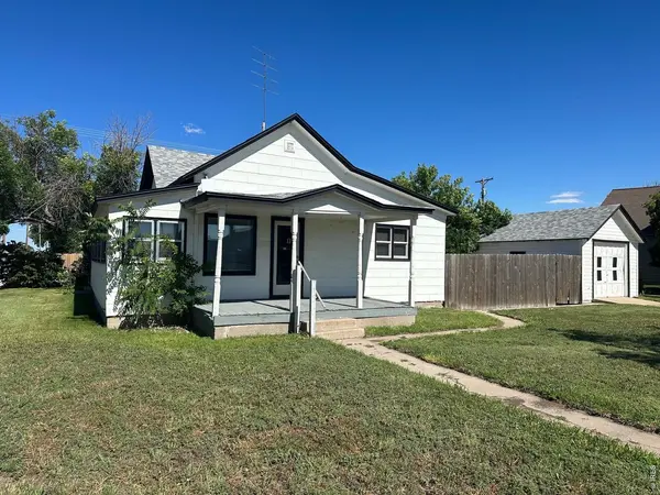 90 Cedar, Akron, CO 80720