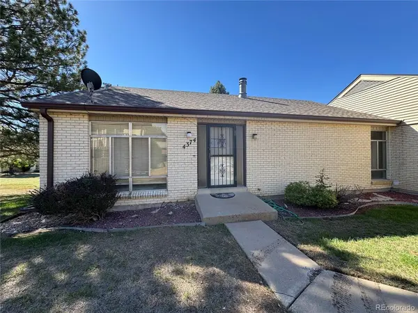 4374 W Pondview, Littleton, CO 80123