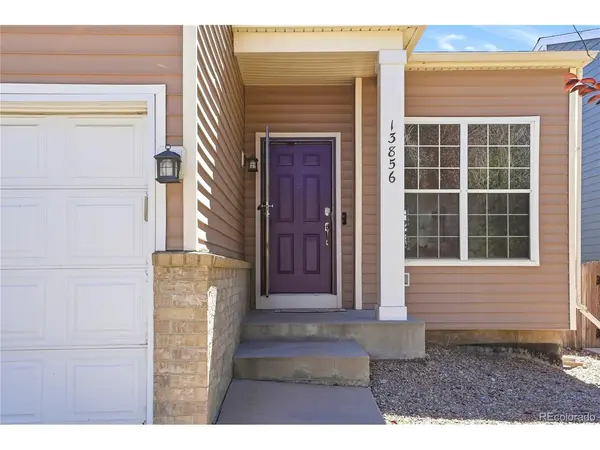13856 W Amherst, Lakewood, CO 80228
