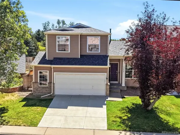 13856 W Amherst, Denver, CO 80228