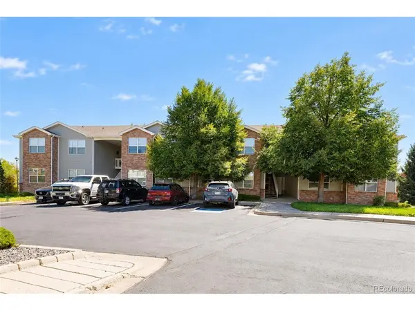 11620 W 62nd #102, Arvada, CO 80004