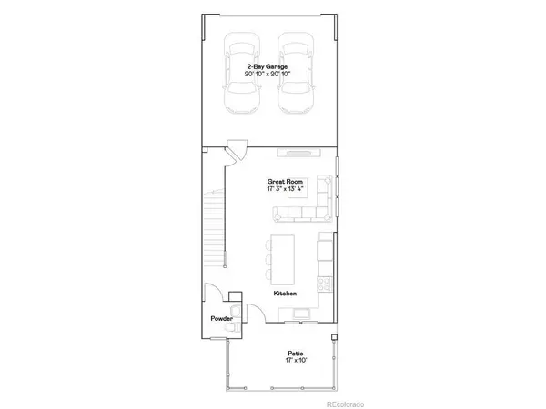 14909 Oneida #3, Thornton, CO 80602