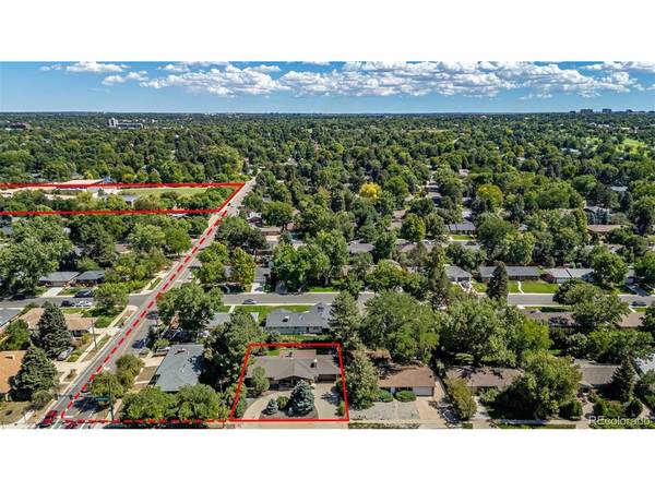 3120 S University, Denver, CO 80210