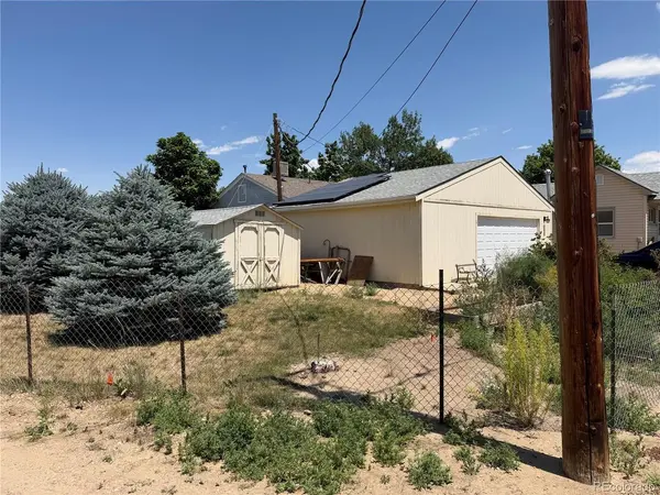 201 Abeyta, Frederick, CO 80530