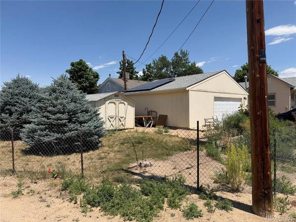 201 Abeyta, Frederick, CO 80530