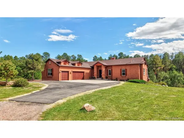 335 West, Monument, CO 80132