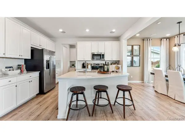 3221 N Elk, Aurora, CO 80019