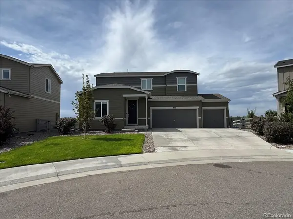 1853 Homestead, Fort Lupton, CO 80621