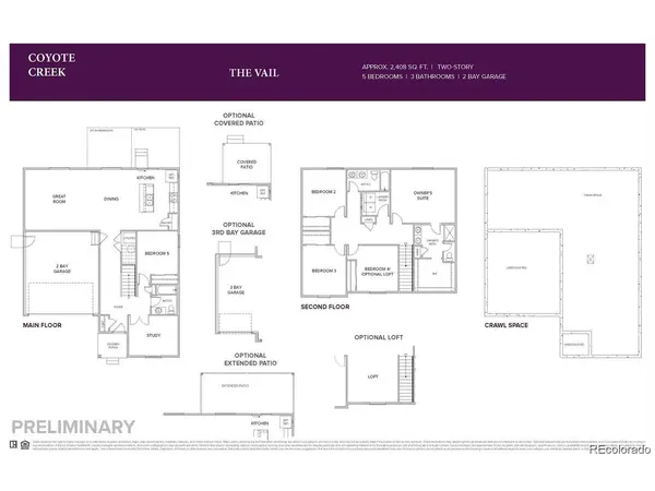 1853 Homestead, Fort Lupton, CO 80621