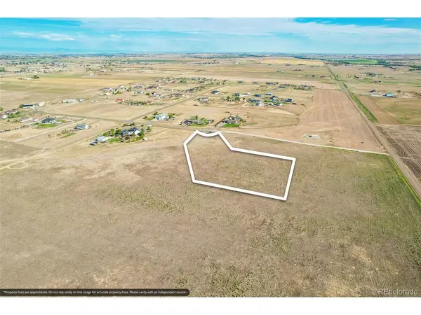 34308 E 139th, Hudson, CO 80642