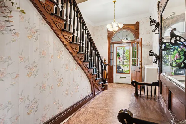 417 Prospect ST, Elkhart, IN 46514
