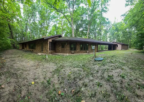13326 Hardisty RD, Fort Wayne, IN 46845-9207