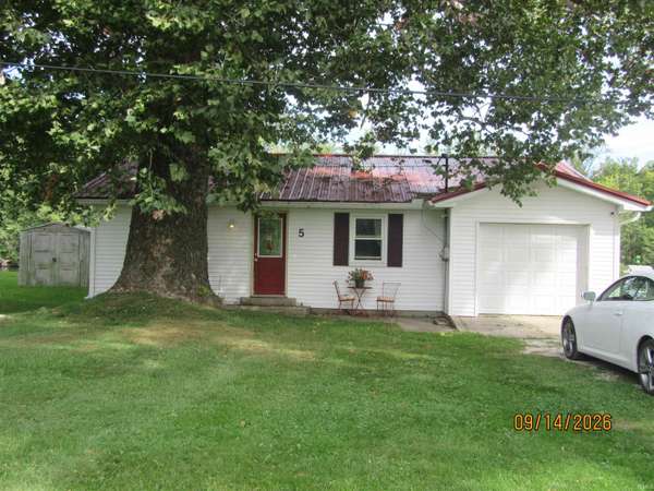 20704 #5 County Road 8 ST, Bristol, IN 46507