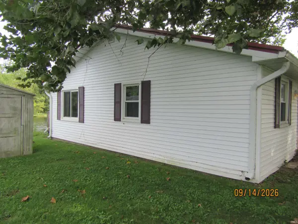20704 #5 County Road 8 ST, Bristol, IN 46507