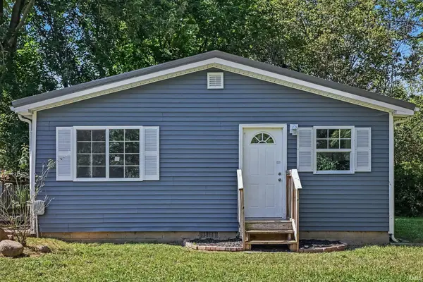 108 River ST, Ligonier, IN 46767