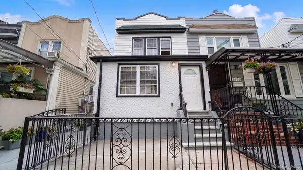 1440 E 91st ST #2, Brooklyn, NY 11236