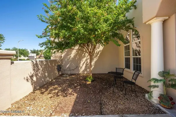 4639 Calle De Nubes, Las Cruces, NM 88012