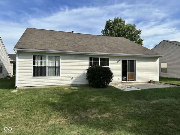 721 Chestnut LN, Brownsburg, IN 46112