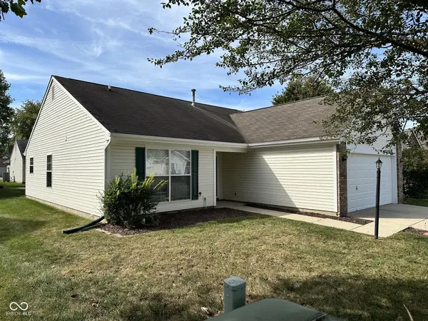721 Chestnut LN, Brownsburg, IN 46112
