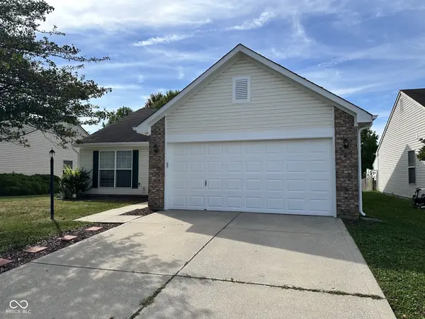 721 Chestnut LN, Brownsburg, IN 46112