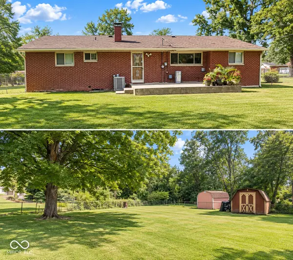 4351 N Irwin AVE, Indianapolis, IN 46226