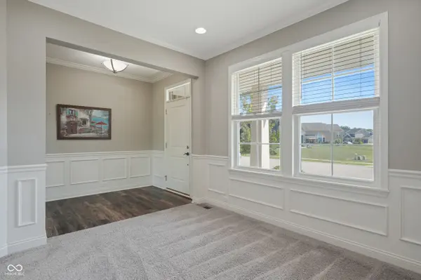 650 Ridge Gate DR, Brownsburg, IN 46112
