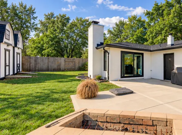 4541 Lois LN, Indianapolis, IN 46237