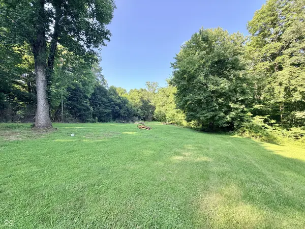 3356 Mangus RD, Poland, IN 47868