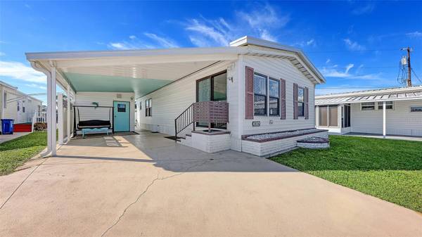 2036 S MOBILE ESTATES DR, Sarasota, FL 34231