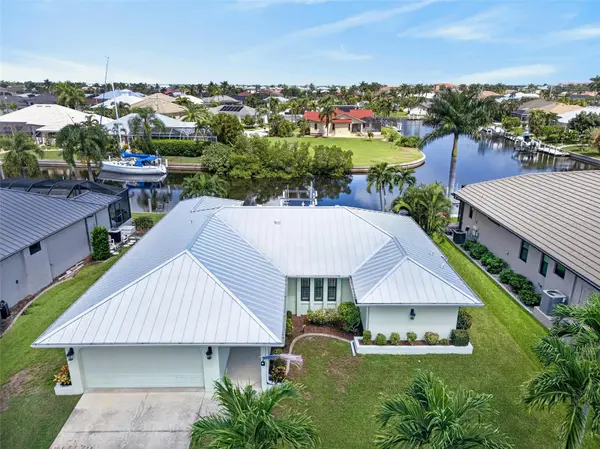 1424 KINGLET DR, Punta Gorda, FL 33950