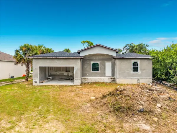 18632 ALPHONSE CIR, Port Charlotte, FL 33948