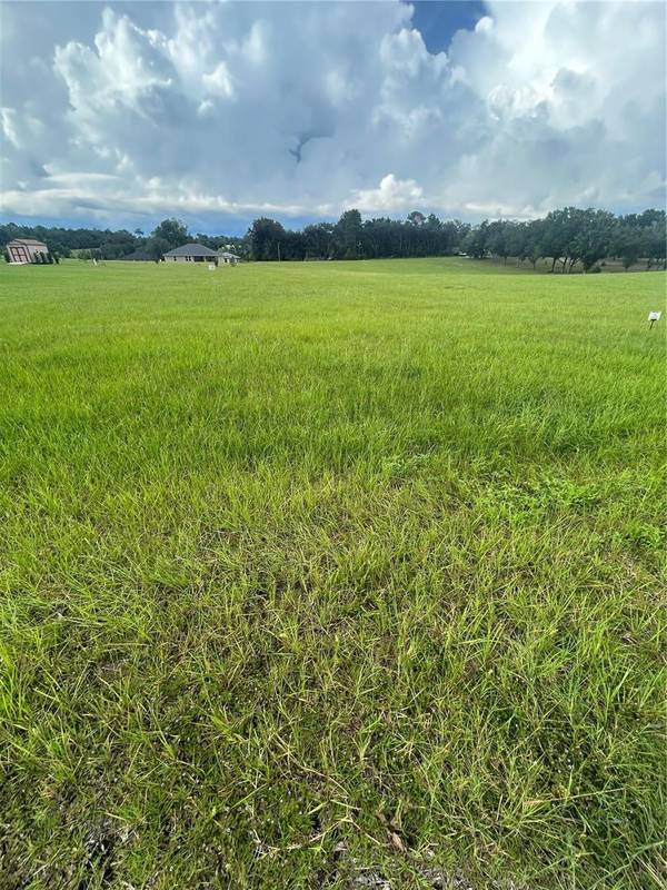 591 E CONNECTICUT LN, Hernando, FL 34442