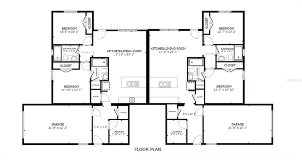 6301 CANDLER TER, Sebring, FL 33876