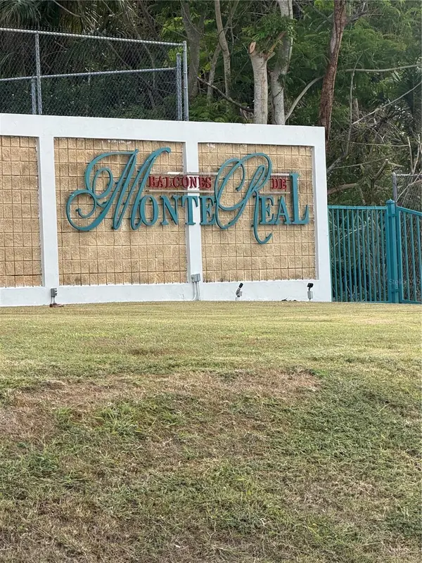 EDIF F APTO 4205 CON. BALCONES DE MONTE REAL, Carolina, PR 00987