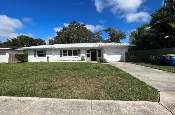 305 N HERCULES AVE, Clearwater, FL 33765